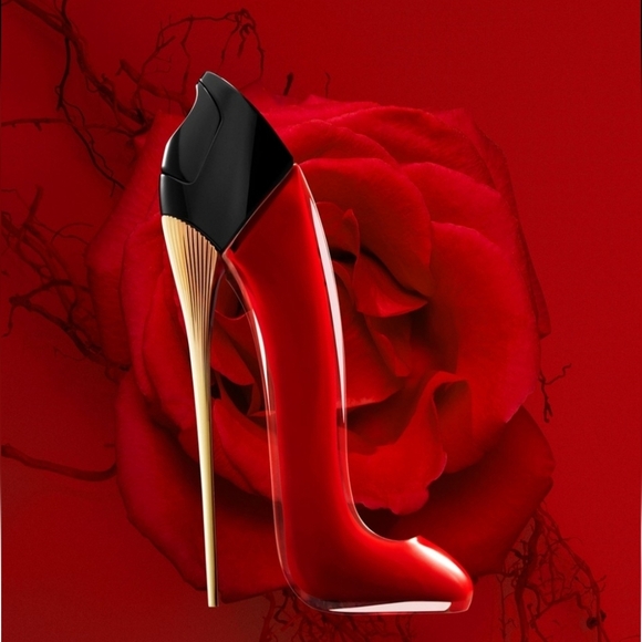 NIB-Carolina Herrera Very Good Girl E.D.P 80ML/2.7FL OZ - Picture 5 of 10